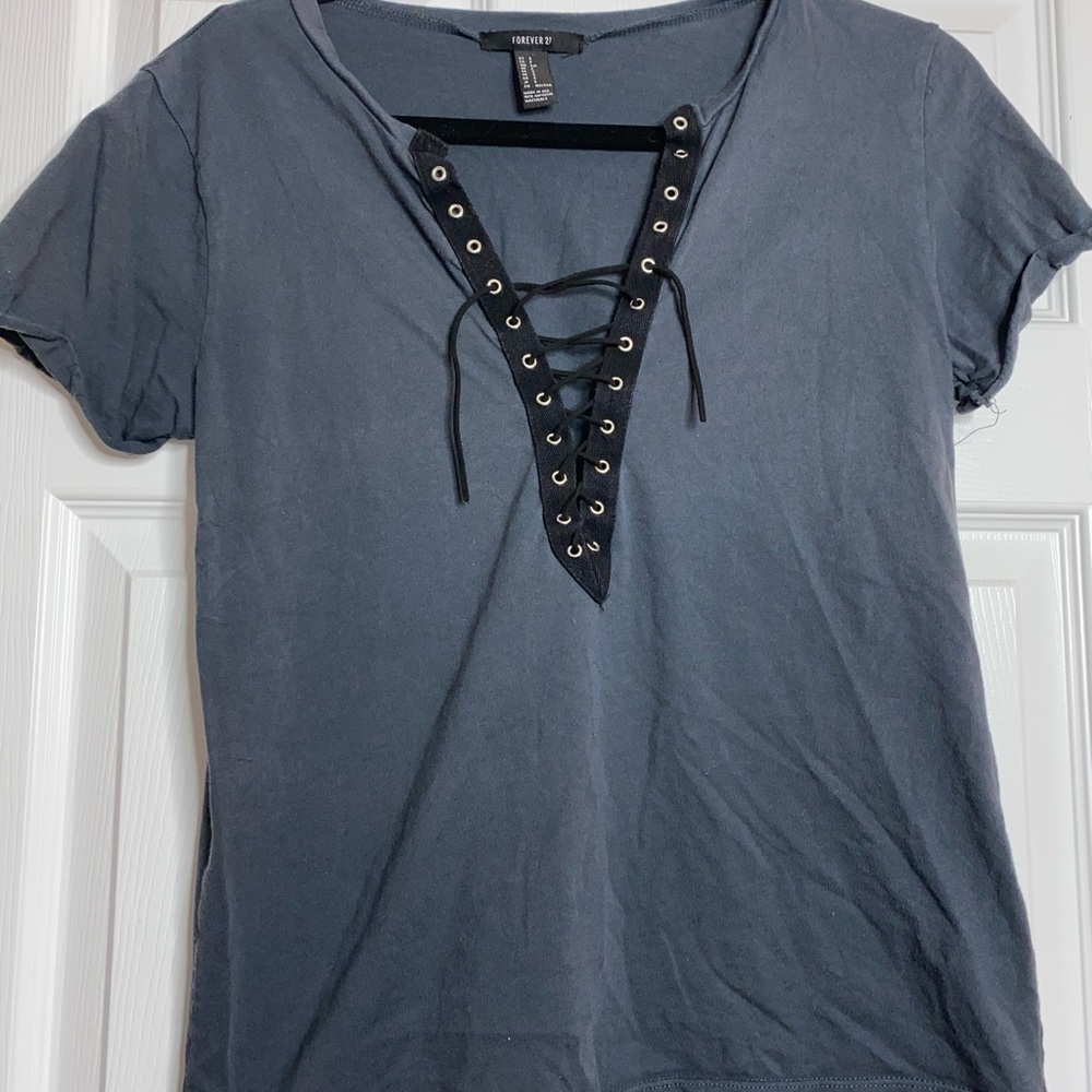 Corset Top